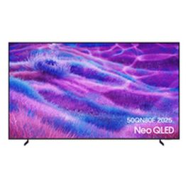 TV intelligente Samsung TQ50QN80FAUXXC 50" 4K Ultra HD HDR Neo QLED