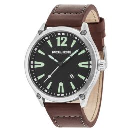 Montre Homme Police 15244JBS/02 (Ø 48 mm) Precio: 67.5. SKU: B19QVYN7YN