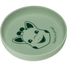 Set de repas silicone vulli Sophie la Girafe