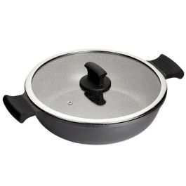 Casserole avec Couvercle Inoxibar ABSOLUT Noir Ø 28 cm Precio: 37.6899996. SKU: B12YV5PSDY