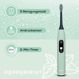 Brosse à dents électrique Beurer SC50