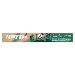 Capsules de café Nescafé 6620703 10 Pièces (10 Unités) Precio: 8.28. SKU: B1KAARSV6Y