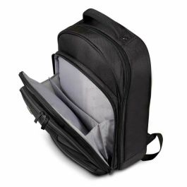 Port Designs Sac à dos pour ordinateur portable Manhattan 15.6" - 17.3" Noir