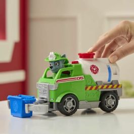 Figurine d’action Spin Master Paw Patrol