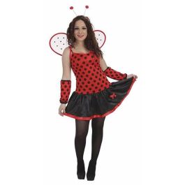 Déguisement pour Adultes Coccinelle M/L (4 Pièces) Precio: 16.59. SKU: B123PHZFQK