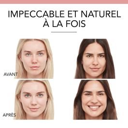 Base de Maquillage Crémeuse Bourjois HEALTHY MIX 30 ml