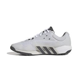 Chaussures de Sport pour Homme Adidas Dropstep Trainer Blanc Homme