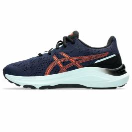 Chaussures de Running pour Enfants Asics Gt-1000 13 Gs