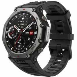 Montre intelligente Amazfit W2323GL1N Noir 1,5" Precio: 269.4999996. SKU: B1EEE8C3MH