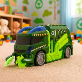 Camion-benne Teamsterz (4 Unités)