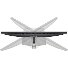 Écran Dell Pro Plus P2425D Quad HD 24"