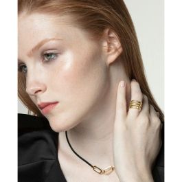 Bague Femme Viceroy 75373A01812 Doré 18