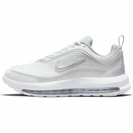 Baskets Casual pour Femme Nike Air Max AP Blanc Precio: 118.5. SKU: B1HTCQ93CQ