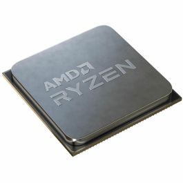 AMD Ryzen 7 5700G Processeur, 3,8 GHz, Socket AM4, 8 cœurs, 16 Mo Cache, avec AMD Radeon Graphics, Refroidisseur Wraith Stealth inclus, 65W