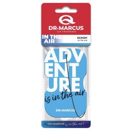 Dr. Marcus In The Air Ocean DRM1140