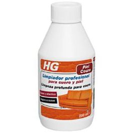 HG Impermeabilisant Cuir et Peau 0.30L Precio: 13.5. SKU: B19DBP37FC