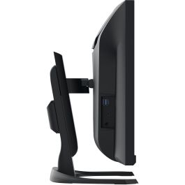 EIZO 86.7cm (34.1") EV3450XC-BK 21:9 4K 2xHDMI+DP+USB-C Curv