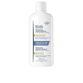 Ducray Shampoing Kelual Squanorm Pour Pellicules Sèches 400 mL Precio: 19.6899996. SKU: B15TZMEZDW