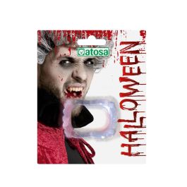 Lunettes de déguisement Halloween avec effet sang rouge pour costume vampire, zombie et monstre - Accessoire adulte Precio: 9.5900004. SKU: B1CNP3SS3C