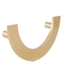 Giusti Tirador Zamak Modelo Marita Acabado Oro Satinado Distancia Agujero 132 Precio: 14.8899996. SKU: B157XCWCG3