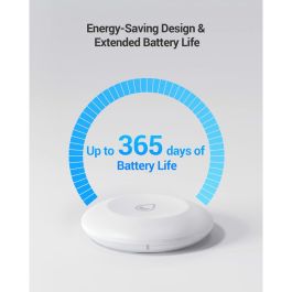 Télécommande Universelle Ezviz CS-T10C-A0-BG