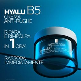 Crème réparatrice La Roche Posay HYALU B5 50 ml
