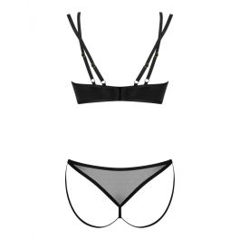 Ensemble de Lingerie Obsessive M/L