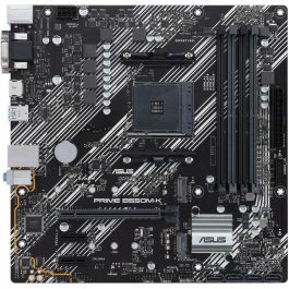 Carte Mère Asus AMD AM4 AMD B550 AMD
