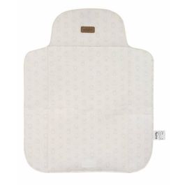 Changeur de bébé portable Miffy Moon Bleu Beige