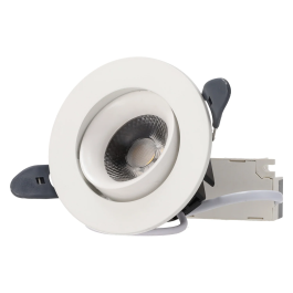 Philips Downlight LED 12W 1200Lm 3000K Orientable