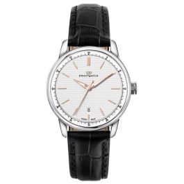 Montre Homme Philip Watch R8251150009 Noir (Ø 40 mm) Precio: 310.5. SKU: B1JPQFFJ58