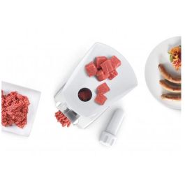 Bosch Fleischwolf MFW3910W 1900 W