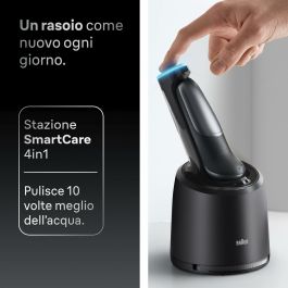 Tondeuse Braun 72-C7200CC