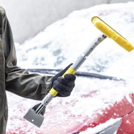 Raclette à Glace Télescopique 3-en-1 Removice InnovaGoods