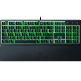 Clavier pour jeu Razer Ornata V3 X Noir Espagnol Qwerty RGB Precio: 89.4999996. SKU: S7818380