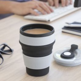 Tasse Rétractable en Silicone Flahsie InnovaGoods