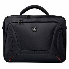 Housse d'ordinateur portable Port Designs Noir