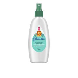 Johnson'S Baby Baby Acondicionador No Más Tirones Spray 200 mL Precio: 2.4999996. SKU: S0593917