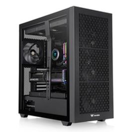 Boîtier ATX semi-tour THERMALTAKE CA-11D-00F1WN-00 Noir