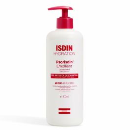 Lotion Corporelle Hydratant Isdin Psorisdin Emolient 400 ml Precio: 24.5900004. SKU: B1AXAPR8MW