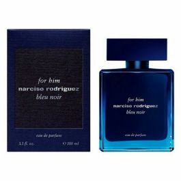 Parfum Homme Narciso Rodriguez Bleu Noir EDP 100 ml Precio: 89.4999996. SKU: S0561256