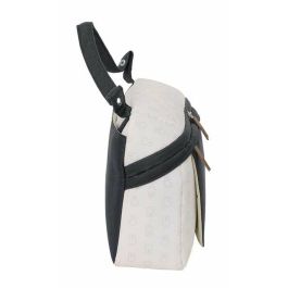 Sac organisateur pour poussette de bébé Miffy Moon