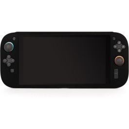 Coque de protection console - KONIX - Nintendo Switch 2 - Silicone - Antidérapant - Antichoc - Anti-rayures - Anti-poussiere - Noir Precio: 15.99. SKU: B13BD3BMFP
