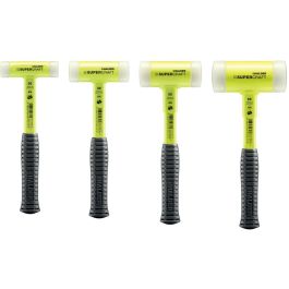 Maillet Halder 50 mm Anti-rebond