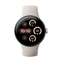 Montre intelligente Google