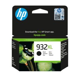 HP 932XL CN053AE Cartouche d'encre noire haute performance pour HP OfficeJet 6100/6600/6700/7100/7510/7610