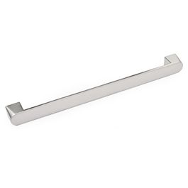 Viefe Tirador Zamak Rochel 320Mm Níquel Satinado Precio: 14.4999996. SKU: B1K72J9VRR