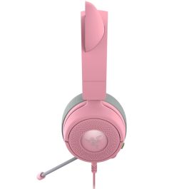 Casque Razer RZ04-05350100-R3M1 Rose