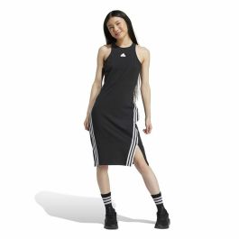 Robe Adidas Fi 3S Essentials Noir
