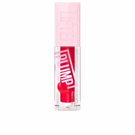 Brillant à lèvres Maybelline Plump Nº 004 Red flag 5,4 ml Volumateur pour les lèvres Precio: 12.5000004. SKU: B18XDPHJGY